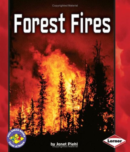 Forest Fires Janet Piehl