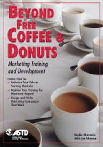 Beyond Free Coffee Donuts Sophie Oberstein