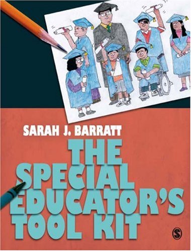 The Special Educators Tool Kit Sarah J Barratt