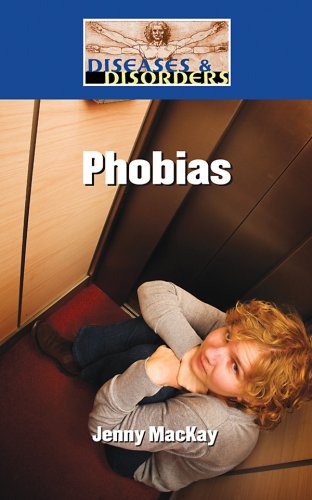 Phobias Kindle Jennifer Mackay