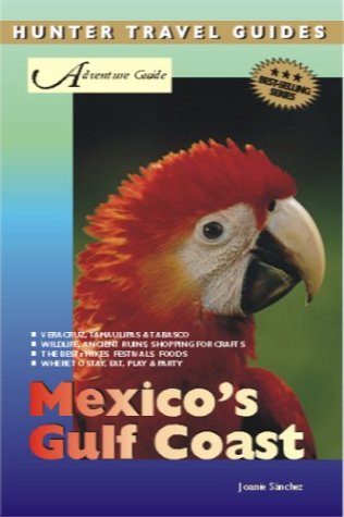 Mexicos Gulf Coast Kindle Joanie Sanchez