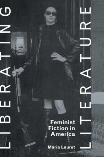 Liberating Literature Kindle Maria Lauret