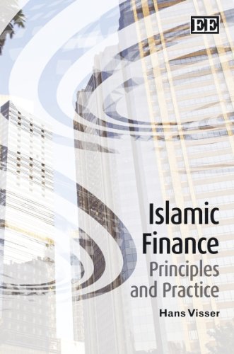 Islamic Finance Principles And Practice 1st Edition Hans Visser