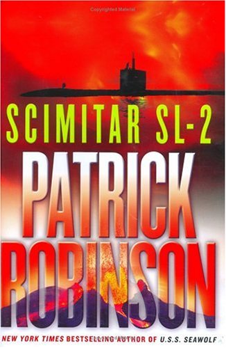 Scimitar Sl2 Robinson Patrick Patrick Robinson