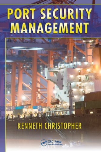 Port Security Management Kenneth Christopher