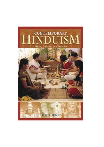 Contemporary Hinduism Ritual Culture And Practice Robin Rinehart