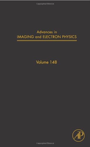 Advances In Imaging And Electron Physics 148 1st Edition Peter Hawkes Eds