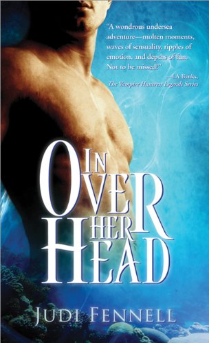 In Over Her Head Judi Fennell
