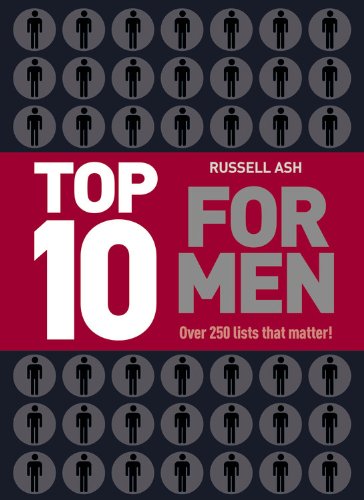 Top 10 For Men Over 250 Lists That Matter Ash Russell