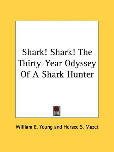 The Phantom Shark A Rick Brant Scienceadventure Story 6 John Blaine