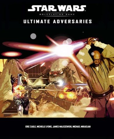 Ultimate Adversaries Kindle Eric Cagle Michelle Lyons Michael Mikaelian