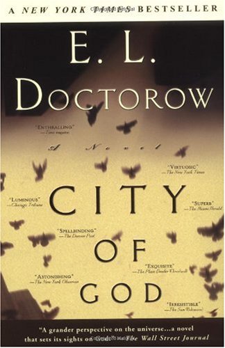 City Of God E L Doctorow
