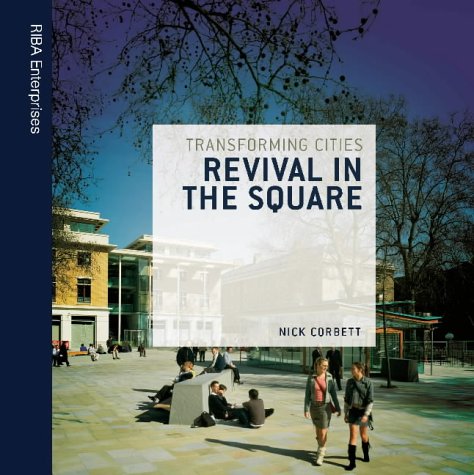 Revival In The Square Nick Corbett