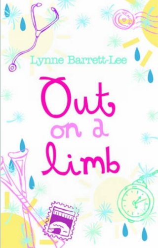Out On A Limb Barrettlee