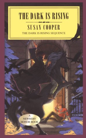 The Dark Is Rising The Dark Is Rising Sequence Susan Cooper