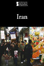 Iran Introducing Issues With Opposing Viewpoints Lauri S Friedman