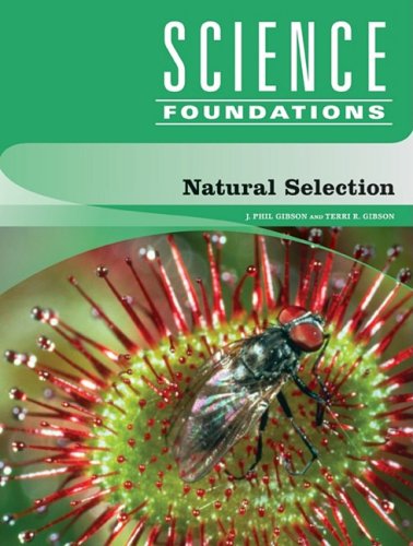 Natural Selection Kindle J Phil Gibson Terri R Gibson