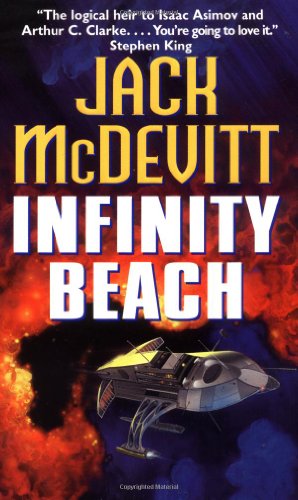Infinity Beach Jack Mcdevitt