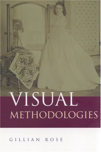 Visual Methodologies An Introduction To The Interpretation Of Visual Materials Dr Gillian Rose