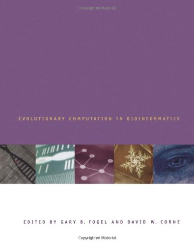 Evolutionary Computation In Bioinformatics The Morgan Kaufmann Series In Artificial Intelligence 1st Edition Gary B Fogel