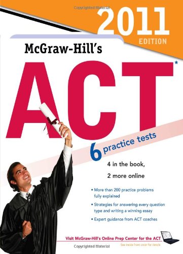 Mcgrawhills Act 2011 Edition Kindle Steven Dulan