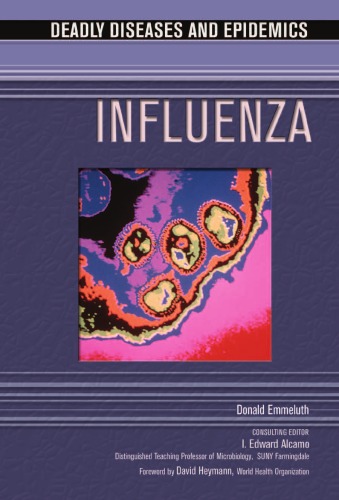 Influenza Donald Emmeluth I Edward Alcamo