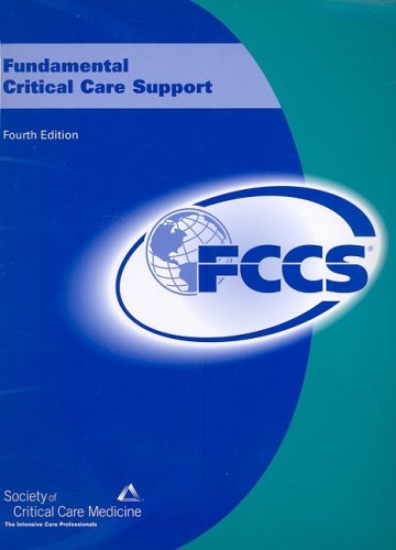 Fundamental Critical Care Support 4th Edition Janice L Md Zimmerman