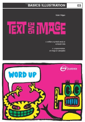 Basics Illustration Text Image Mark Wigan