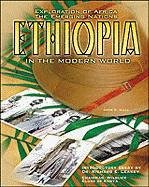 Ethiopia In The Modern World Explorations Of Africa John G Hall