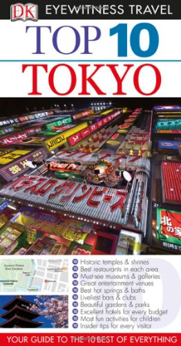 Top 10 Tokyo Kindle Dk Publishing Stephen Mansfield
