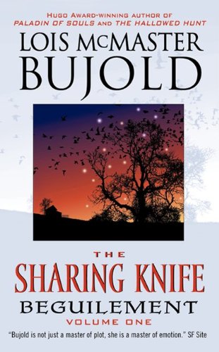 The Sharing Knife Volume One Kindle Lois Mcmaster Bujold