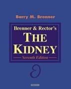 Benner And Rectors The Kidney 7th Edition 2 Vol Set 7th Edition Barry M Brenner