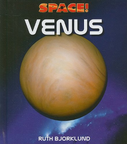 Venus Kindle Ruth Bjorklund