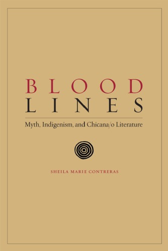 Blood Lines Kindle Sheila Marie Contreras