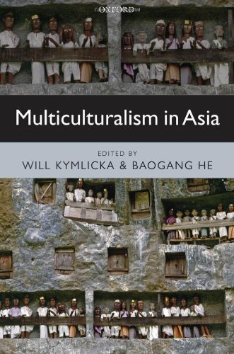 Multiculturalism In Asia Will Kymlicka Baogang He