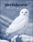 Vertebrate Biology Donald W Linzey