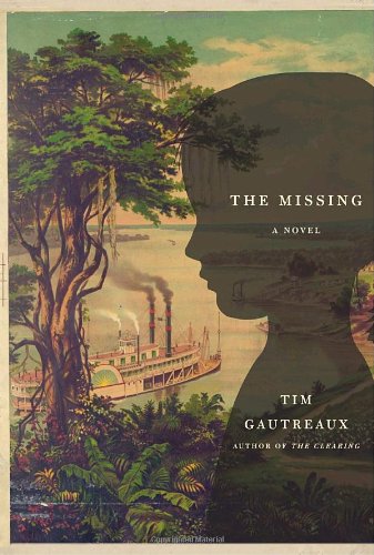 The Missing Vintage Contemporaries Tim Gautreaux