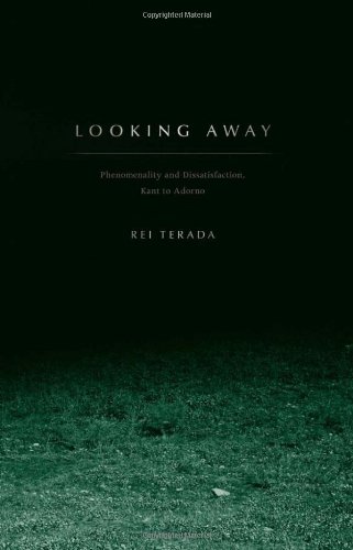 Looking Away Kindle Rei Terada