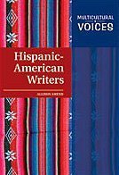 Hispanicamerican Writers Multicultural Voices Allison Amend