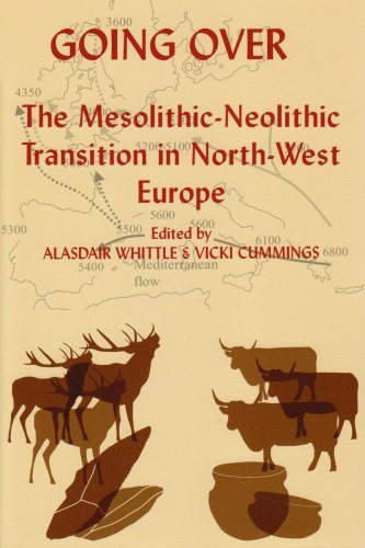 Going Over The Mesolithicneolithic Transition In North West Europe Alasdair Whittle