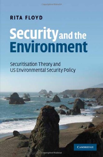 Security And The Environment Kindle Rita Floyd