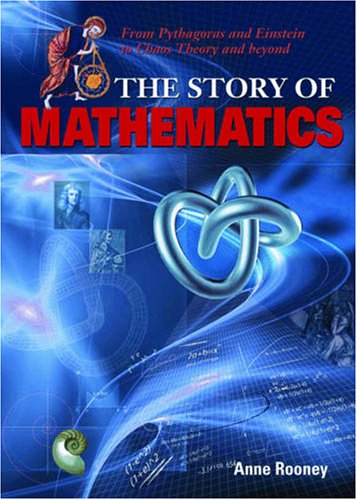 The Story Of Mathematics Kindle Anne Rooney