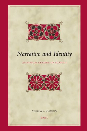 Narrative And Identity Kindle Athena E Gorospe