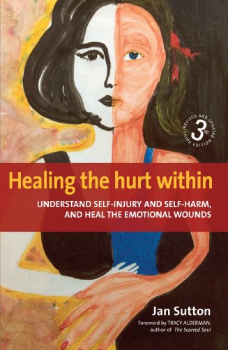 Healing The Hurt Within Kindle Jan Sutton