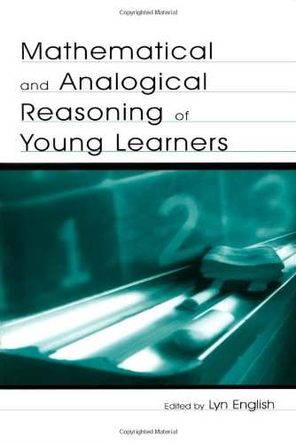 Mathematical And Analogical Reasoning Of Young Learners Lyn D English