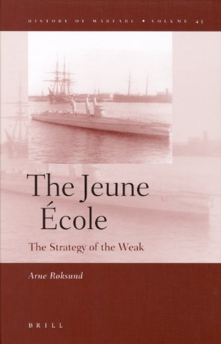The Jeune Cole History Of Warfare Roksund A