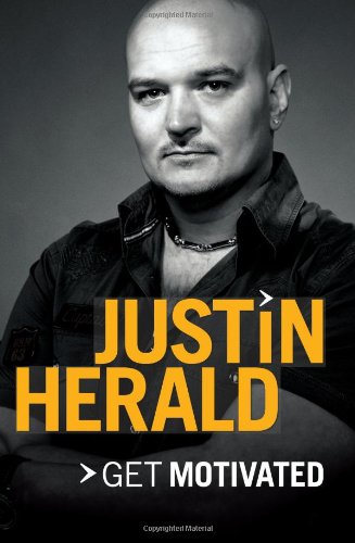 Get Motivated Justin Herald