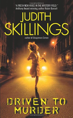 Driven To Murder Judith Skillings