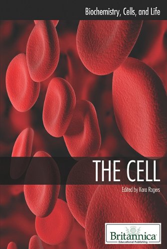 The Cell Kindle Kara Rogers Senior Editor Biomedical Sciences