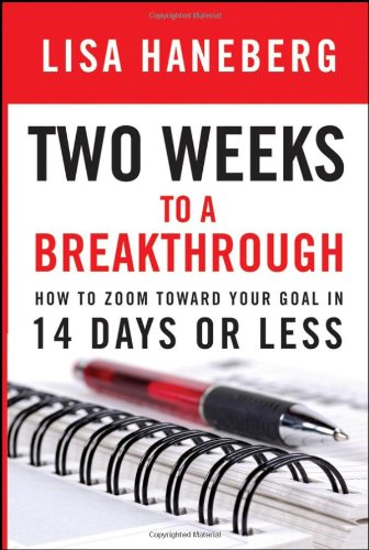 Two Weeks To A Breakthrough Kindle Lisa L Haneberg